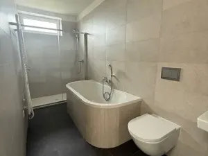 Pronájem rodinného domu, Chýně, Pražská, 120 m2
