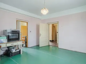 Prodej rodinného domu, Sruby, 240 m2
