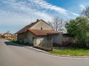 Prodej rodinného domu, Sruby, 240 m2