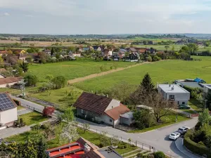 Prodej rodinného domu, Sruby, 240 m2