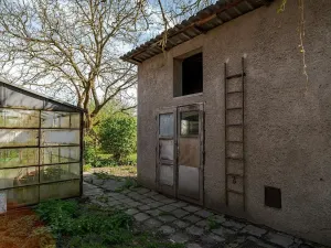 Prodej rodinného domu, Sruby, 240 m2