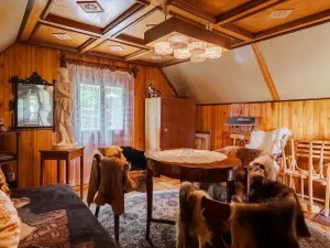 Prodej chaty, Choceň, 60 m2