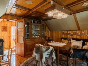 Prodej chaty, Choceň, 60 m2