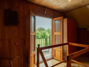 Prodej chaty, Choceň, 60 m2