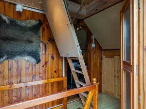 Prodej chaty, Choceň, 60 m2