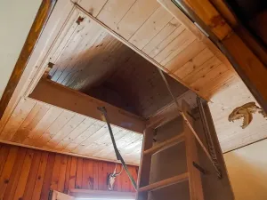 Prodej chaty, Choceň, 60 m2