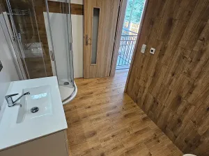 Prodej bytu 3+kk, Doksy, Pod Borným, 73 m2