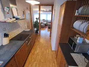 Prodej bytu 2+kk, Praha, 45 m2