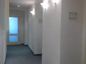 Pronájem kanceláře, Praha - Nové Město, Rumunská, 55 m2