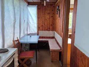 Prodej chaty, Praha - Dejvice, Na Pučálce, 21 m2