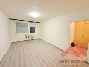 Pronájem bytu 2+kk, Praha, Vodnická, 43 m2