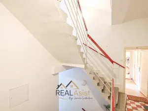 Pronájem bytu 2+1, Brno, Merhautova, 42 m2