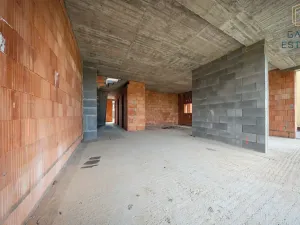 Prodej rodinného domu, Uherské Hradiště, Na Hraničkách, 235 m2