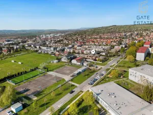 Prodej rodinného domu, Uherské Hradiště, Na Hraničkách, 235 m2
