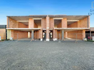 Prodej rodinného domu, Uherské Hradiště, Na Hraničkách, 235 m2