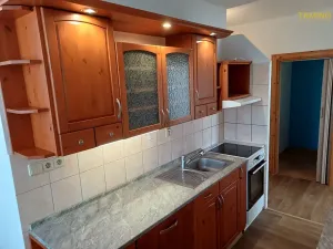 Prodej bytu 3+1, Třebíč, Kubišova, 72 m2