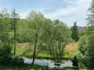 Prodej zahrady, Pelhřimov, Tomáše ze Štítného, 884 m2