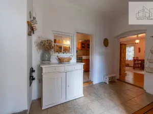 Prodej rodinného domu, Svatý Jan nad Malší, 172 m2
