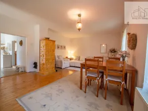 Prodej rodinného domu, Svatý Jan nad Malší, 172 m2
