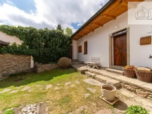 Prodej rodinného domu, Svatý Jan nad Malší, 172 m2