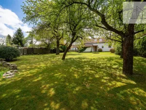 Prodej rodinného domu, Svatý Jan nad Malší, 172 m2
