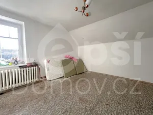 Prodej rodinného domu, Skorošice, 125 m2