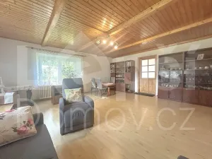 Prodej rodinného domu, Skorošice, 522 m2