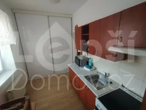 Prodej bytu 1+kk, Jeseník, Lipovská, 24 m2