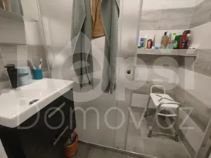 Prodej bytu 2+1, Jeseník, Mahenova, 54 m2