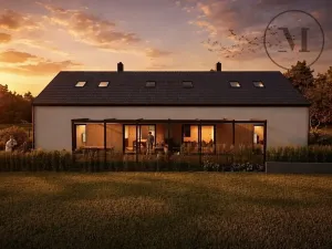 Prodej rodinného domu, Dolní Třebonín, 121 m2