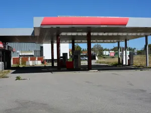 Prodej komerční nemovitosti, Nová Bystřice, Vídeňská, 177 m2