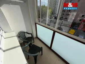 Pronájem bytu 2+kk, Varnsdorf, Karolíny Světlé, 42 m2