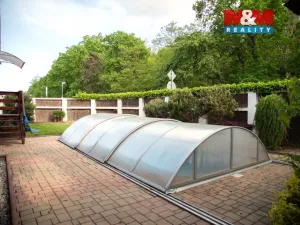 Prodej rodinného domu, Mělník, Břízová, 106 m2