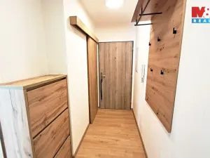 Pronájem bytu 2+kk, Benátky nad Jizerou, Václava Černého, 56 m2