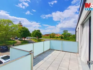 Pronájem bytu 2+kk, Benátky nad Jizerou, Václava Černého, 56 m2