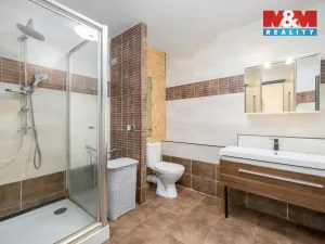 Prodej bytu 3+kk, Teplice, Hlávkova, 54 m2