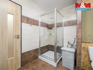 Prodej bytu 3+kk, Teplice, Hlávkova, 54 m2