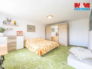 Prodej rodinného domu, Prackovice nad Labem, 200 m2