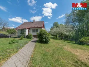 Prodej rodinného domu, Petrovice u Karviné - Prstná, 105 m2