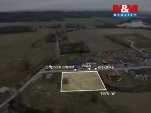 Prodej rodinného domu, Semechnice, 57 m2