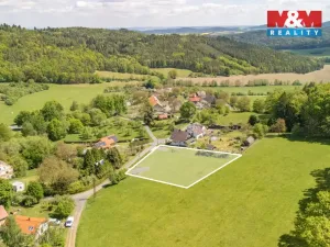 Prodej pozemku pro bydlení, Koloveč - Zichov, 2375 m2