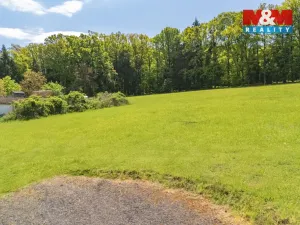 Prodej pozemku pro bydlení, Koloveč - Zichov, 2375 m2