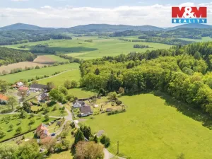 Prodej pozemku pro bydlení, Koloveč - Zichov, 2375 m2