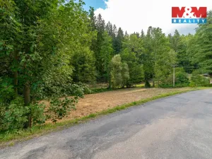 Prodej rodinného domu, Červená Voda - Moravský Karlov, 60 m2