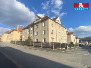 Pronájem bytu 2+kk, Beroun - Beroun-Město, Zvonařova, 50 m2