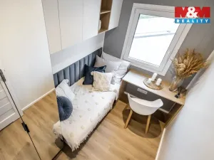 Prodej rodinného domu, Vítězná - Kocléřov, 60 m2