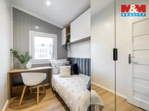 Prodej rodinného domu, Vítězná - Kocléřov, 60 m2