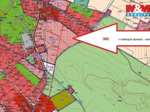 Prodej rodinného domu, Vítězná - Kocléřov, 116 m2