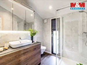 Prodej rodinného domu, Vítězná - Kocléřov, 57 m2