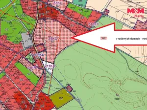 Prodej rodinného domu, Vítězná - Kocléřov, 65 m2